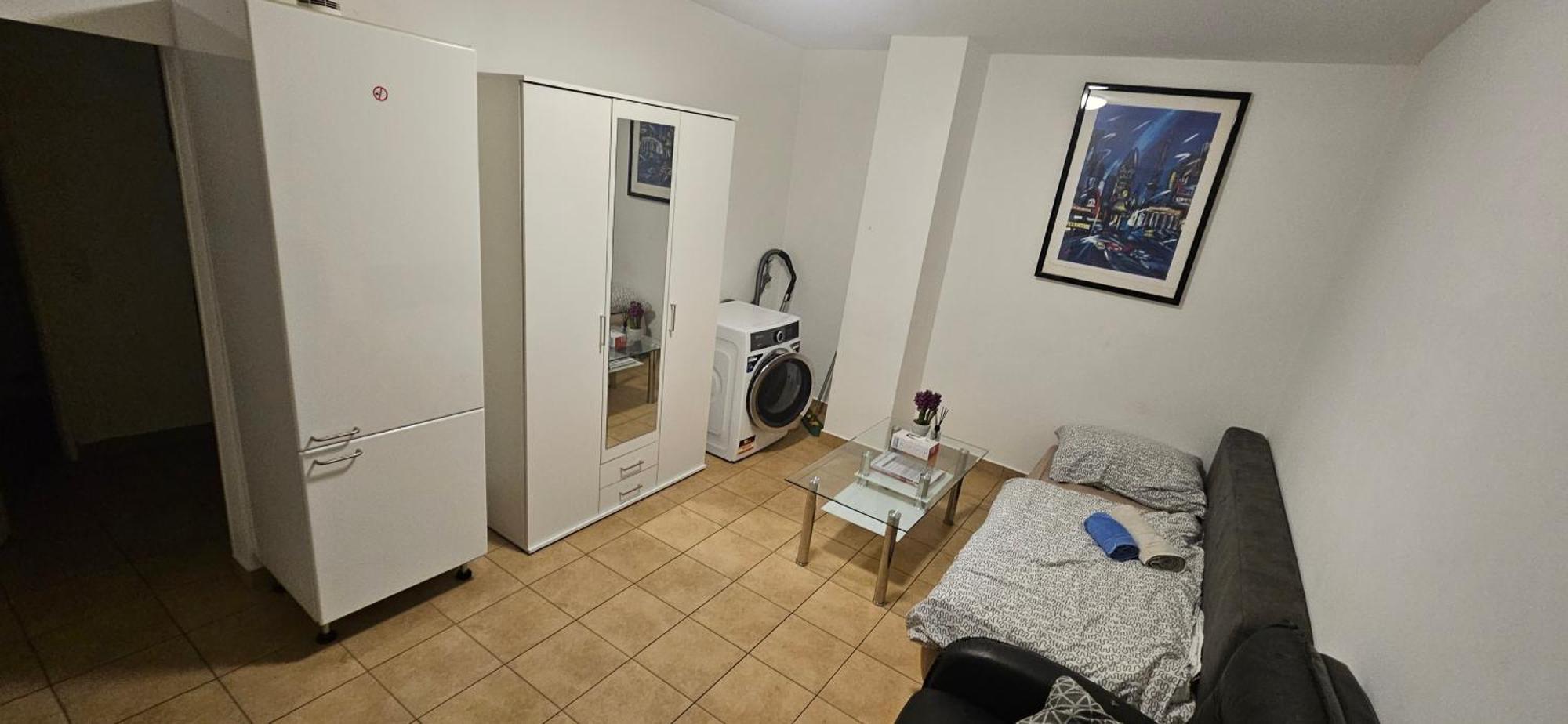 Private Unterkunft Askinartar Mainz Room photo